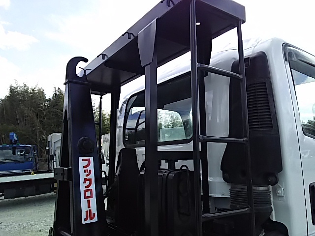 Isuzu forward Middle Others PKG-FRR90S1(8818) 35枚目