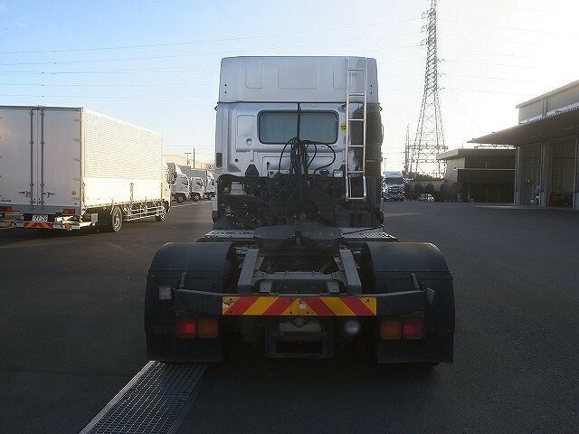 日野 プロフィア 大型 トラクタ QKG-SH1EDAG(39740) 5枚目