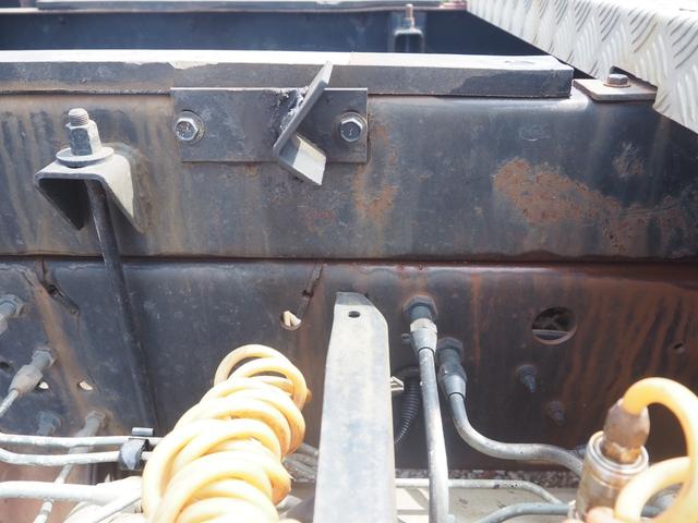 Isuzu forward Middle Soil dump *********(108832) 32枚目