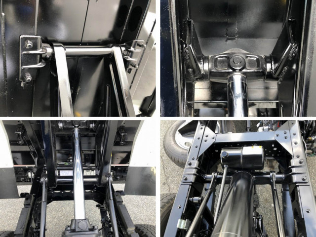 マツダ タイタン 小型 土砂ダンプ 2RG-LKR88AD(109227) 23枚目