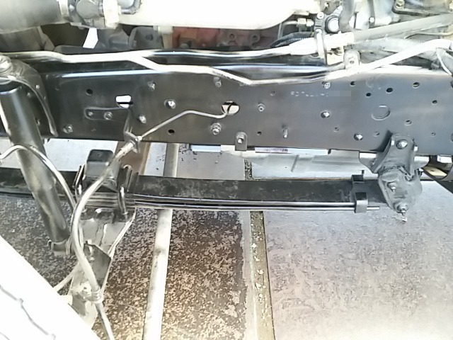 日野 レンジャー 中型 ウィング ADG-FD7JLWA(7047) 49枚目