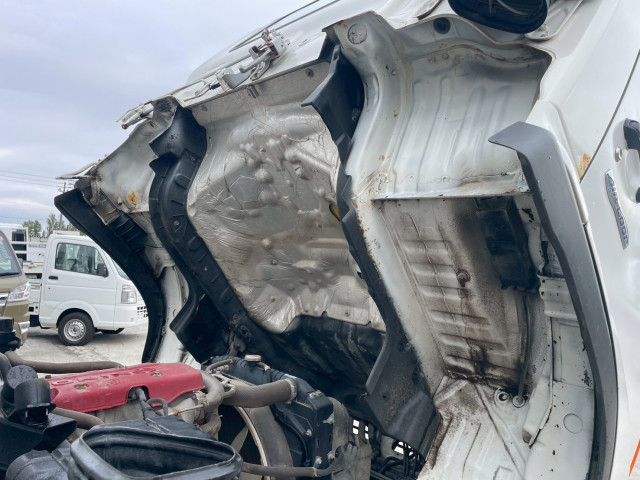 日野 レンジャー 中型 土砂ダンプ SKG-FC9JCAP(109157) 38枚目
