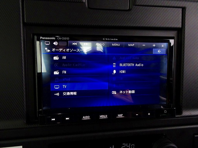 いすゞ エルフ 小型 平ボディ 2RG-NPR88AC(112805) 15枚目