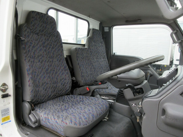 日産自動車 アトラス 小型 平ボディ KR-AKS81EA(6603) 28枚目