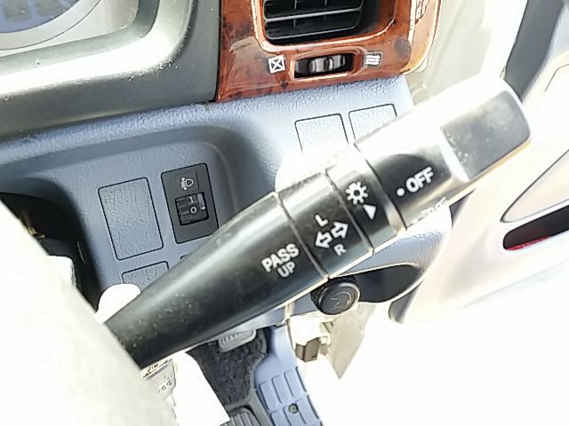 日野 レンジャー 中型 ウィング ADG-FC7JKWA(9324) 99枚目