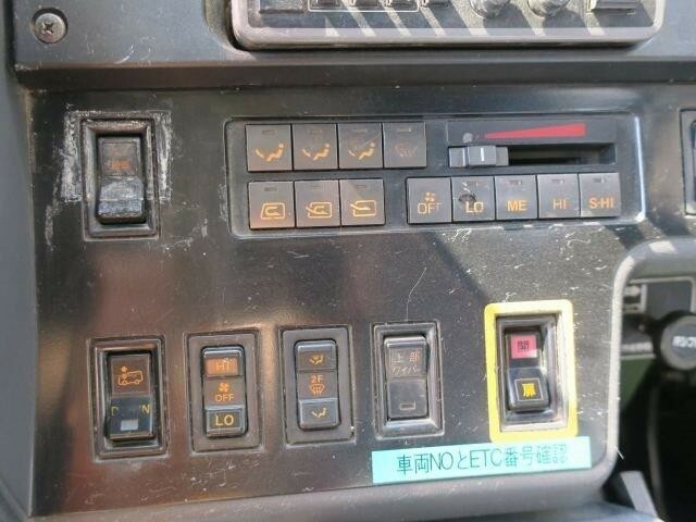 日野 セレガ 小型 バス U-RU3FTAB(27541) 20枚目