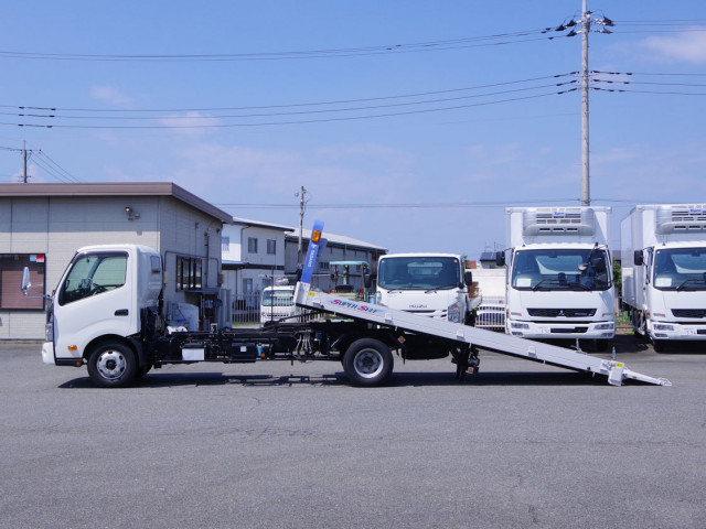 日野 デュトロ 小型 その他 2PG-XZU722M(111935) 9枚目