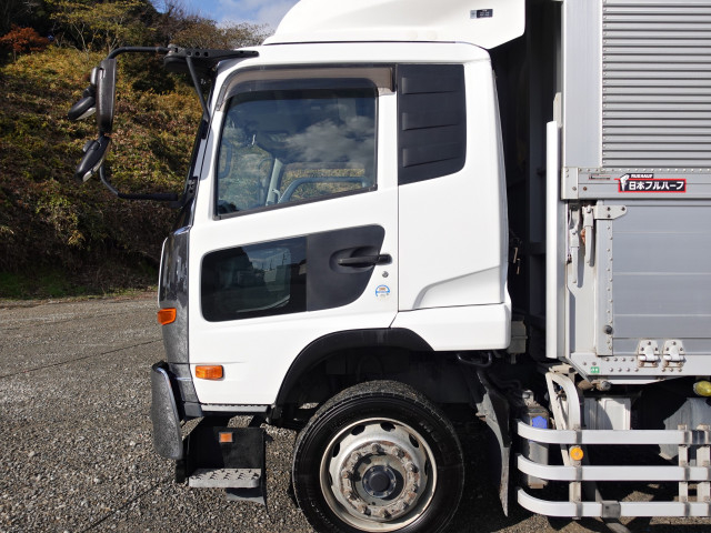 UDトラックス（日産） コンドル 増トン ウィング QKG-PK39LD(98288) 13枚目