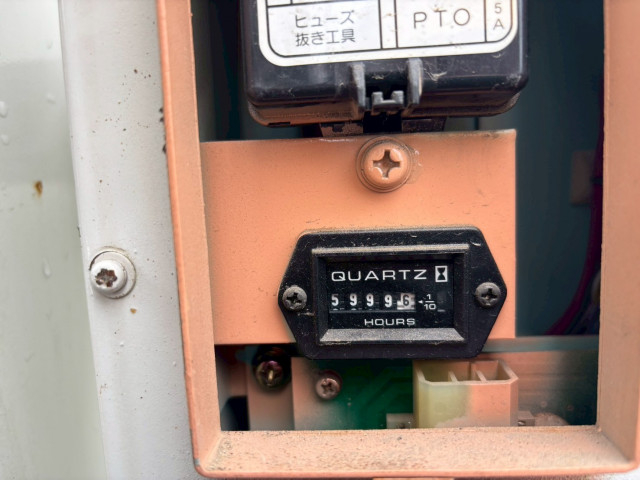 - 小型 特装車・その他 D50A(97484) 43枚目
