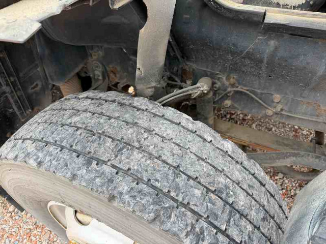 日野 プロフィア 大型 トラクタ KL-SH4FDGA(110515) 20枚目