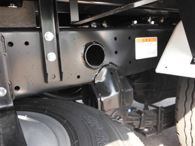 日野 デュトロ 小型 土砂ダンプ TKG-XZU620T(1614) 23枚目