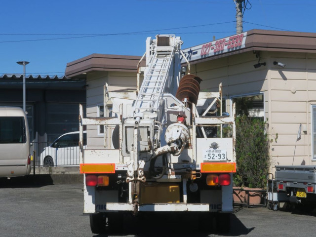 日野 レンジャー 中型 その他 BDG-FD7JGWA(112898) 6枚目