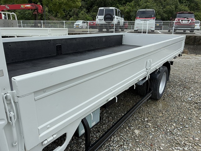 日産自動車 アトラス 小型 平ボディ KR-AKR81LAR(110107) 45枚目