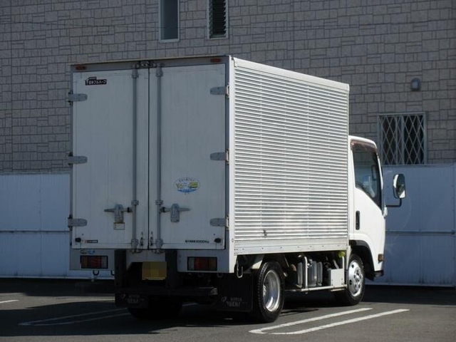 いすゞ エルフ 小型 バン SKG-NMR85AN(12522) 3枚目