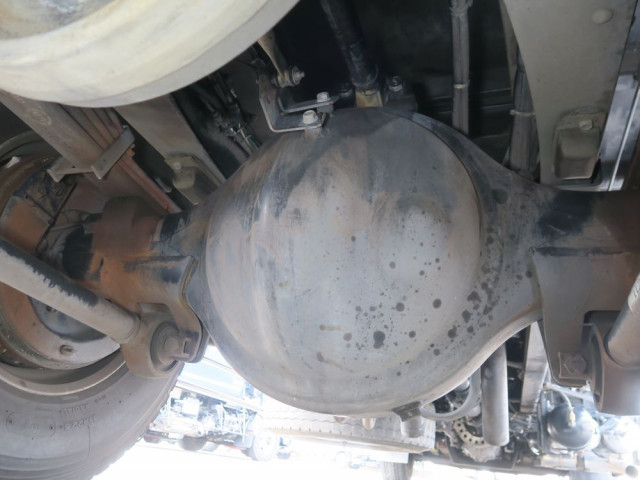 UDトラックス（日産） クオン 大型 土砂ダンプ QPG-CD5ZL(110741) 39枚目
