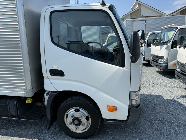 トヨタ ダイナ 小型 バン TPG-XZU605(109697) 24枚目