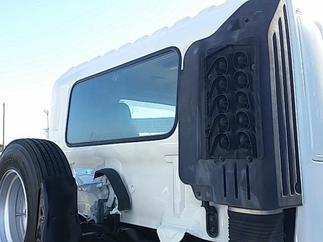 日野 レンジャー 中型 バキュームダンパー/汚泥吸引車 KK-FD1JEEA(8083) 61枚目