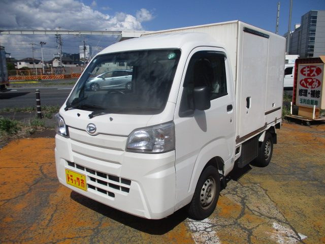 Daihatsu hijet k Freezer box_body HBD-S500P(84438) 1枚目