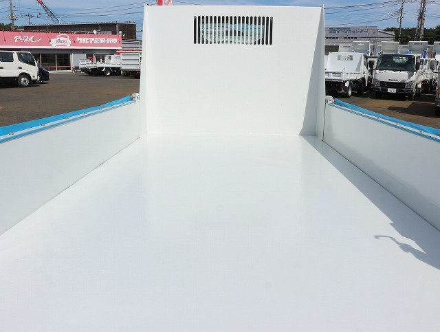 いすゞ エルフ 小型 土砂ダンプ TPG-NJR85AD(113335) 13枚目