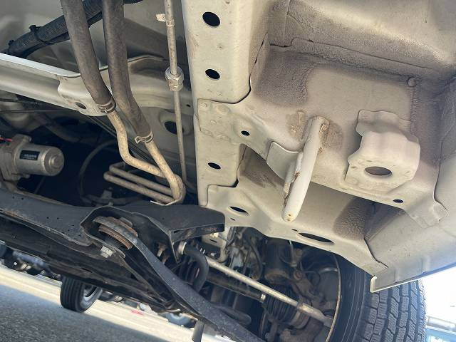 スズキ キャリィ 軽 冷蔵冷凍バン EBD-DA16T(78309) 42枚目