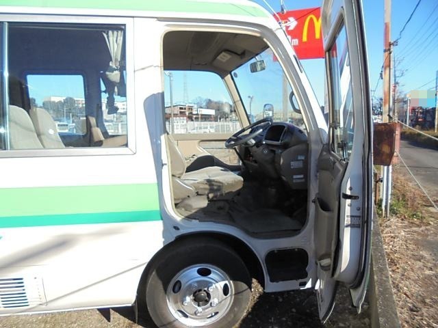 トヨタ コースター その他 バス U-HZB50(9407) 20枚目
