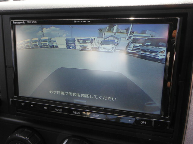 三菱ふそう キャンター 小型 平ボディ 2PG-FEAV0(34791) 15枚目