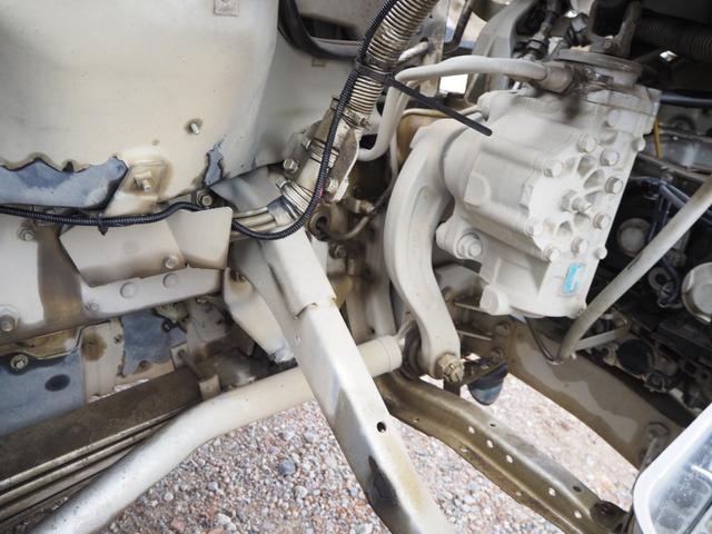 Mitsubishi Fuso super_great Large Soil dump *********(108373) 15枚目