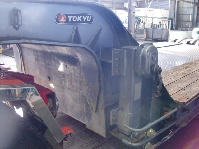 東急 その他 トレーラ（重機運搬） TD332A-12(11261) 7枚目