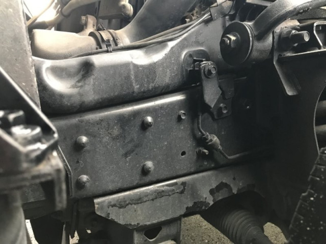 いすゞ エルフ 小型 平ボディ（クレーン付） TPG-NKR85AR(113176) 32枚目