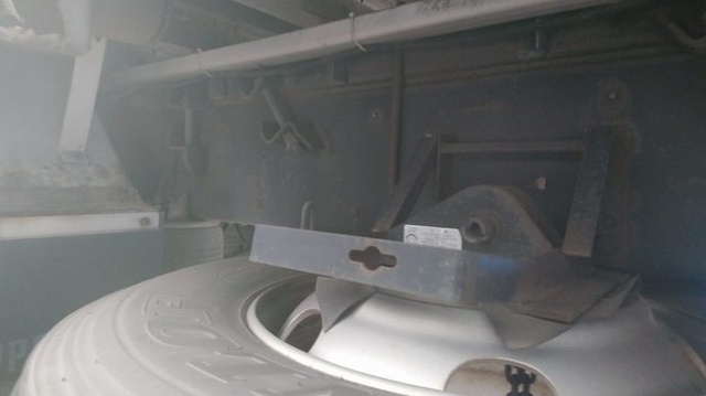 UDトラックス（日産） ビッグサム 大型 ウィング KL-CD48ZWA(3613) 35枚目