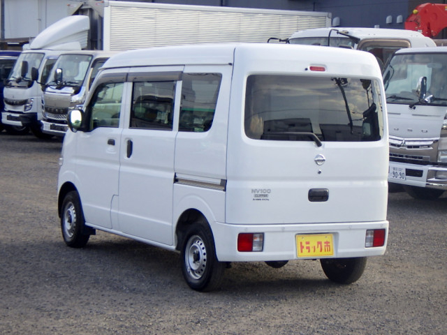 日産自動車 クリッパー 軽 軽バン・乗用車 5BD-DR17V(111817) 39枚目