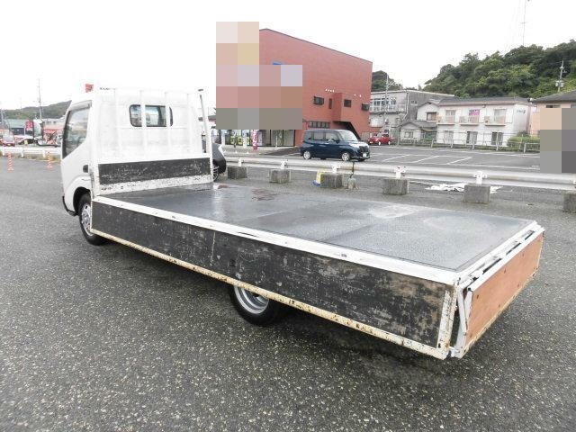 トヨタ ダイナ 小型 平ボディ BDG-XZU848(11312) 9枚目