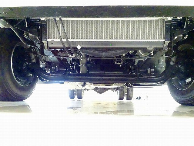 三菱ふそう ファイター 中型 コンテナ専用車 2KG-FK72F(90887) 43枚目