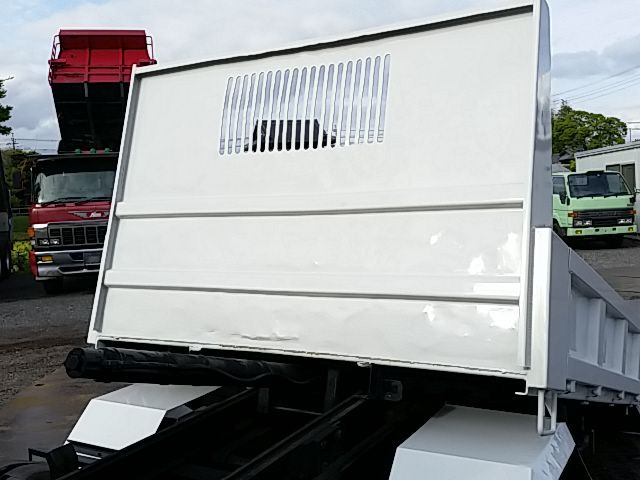 Nissan atlas Small Loader dump KR-AKR81ED(9320) 54枚目