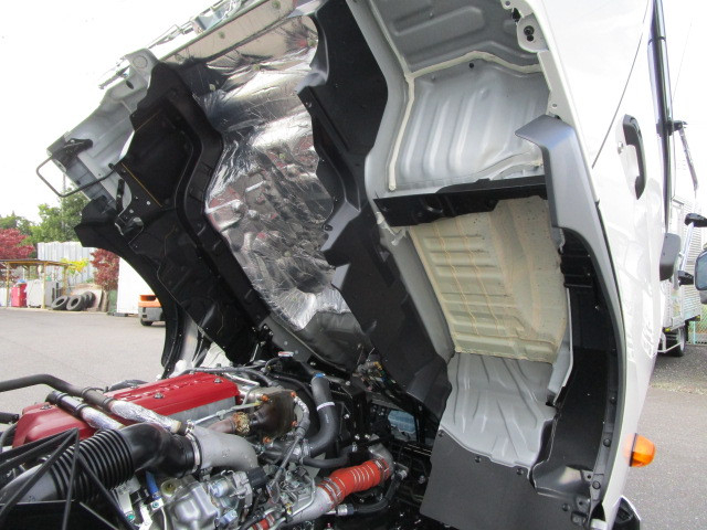 日野 レンジャー 中型 ウィング 2KG-FD2ABG(113728) 32枚目