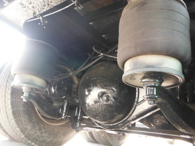 いすゞ ギガ 大型 平ボディ（クレーン付） PKG-CYY77V8(36725) 50枚目