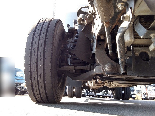 いすゞ エルフ 小型 バン TPG-NLR85AN(11606) 39枚目