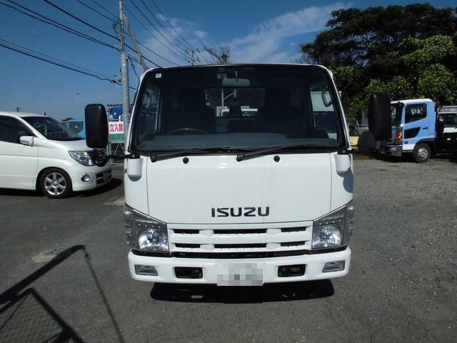いすゞ エルフ 小型 コンテナ専用車 BDG-NKR85AN(35286) 2枚目