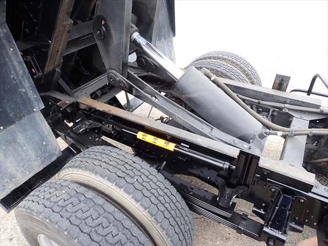 いすゞ エルフ 小型 ローダーダンプ TPG-NMR85N(46634) 20枚目