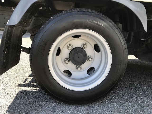 日野 デュトロ 小型 平ボディ 2RG-XZU605M(113100) 44枚目