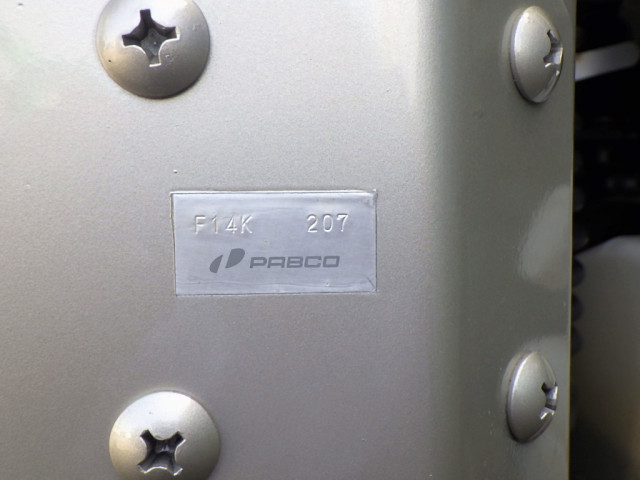 Mitsubishi Fuso canter Small Flat body 2PG-FED90(105775) 50枚目