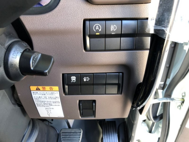 三菱ふそう キャンター 小型 土砂ダンプ 2RG-FBA60(98511) 14枚目