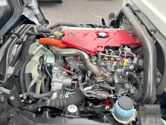 日野 デュトロ 小型 土砂ダンプ 2WG-XZU603T(107258) 35枚目