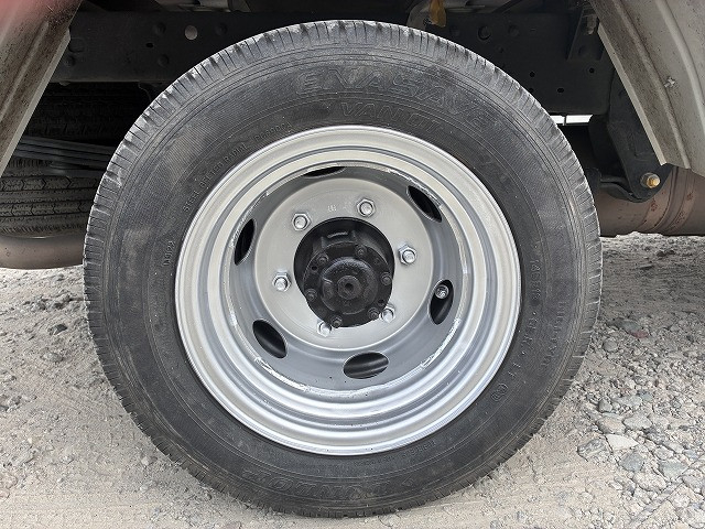 トヨタ ダイナ 小型 Wキャブ TC-TRY230(110976) 35枚目