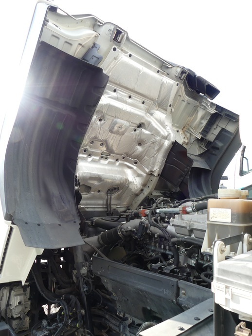 Isuzu giga Large Wing body 2PG-CYJ77C(70198) 24枚目