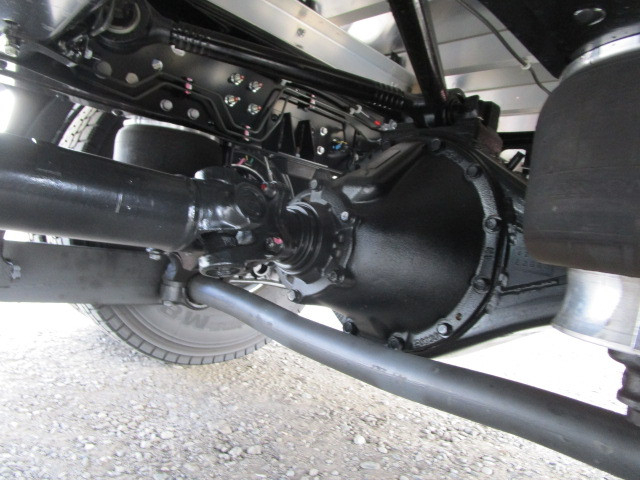 日野 レンジャー 中型 ウィング 2KG-FD2ABG(107913) 32枚目