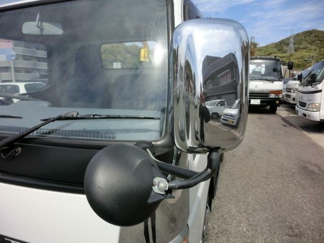 三菱ふそう キャンター 小型 コンテナ専用車 KK-FE70EB(11276) 29枚目