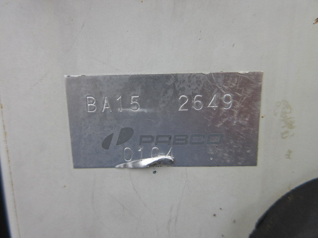 三菱ふそう キャンター 小型 平ボディ TPG-FBA20(112002) 50枚目