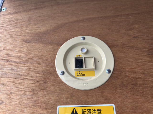三菱ふそう キャンター 小型 バン TKG-FEA50(110979) 23枚目