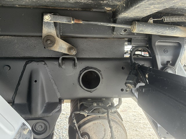 三菱ふそう キャンター 小型 土砂ダンプ 2RG-FBA60(110119) 44枚目